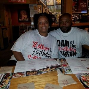 Meet your Posher, Tamika